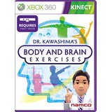 Body and Brain Exercises (XBOX 360 KINECT) - rabljeno Cene