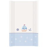 Lorelli TVRDA PODLOGA ZA POVIJANJE COLORS 50*80 BLUE | ePonuda.com
