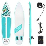 AQUA sup-daska aqua glider (d x š x v: 320 x 79 x 12 cm, nosiva sila: 110 kg, napuhljivo) | shoptok.hr