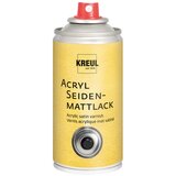 Artmie Akrilni lak u spreju sa satenskim efektom KREUL | različite veličine | ePonuda.com