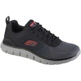 Skechers Fitnes / Trening Track - Ripkent Siva | Shoptok.si