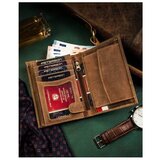 Peterson DHPTN333PW62238 Smeđa | shoptok.hr