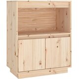  Komoda 60 x 34 x 75 cm od masivne borovine | Eponuda.com