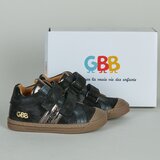 GBB Visoke superge - Črna Cene
