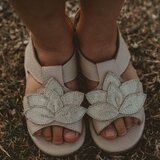 Donsje® dječje sandalice iles fields lotus skin leather | shoptok.hr