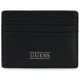 Guess Denarnice BLA NEW BOSTON Črna | Shoptok.si