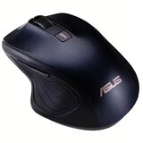 Asus MW202 multi-device wireless silent crni miš Cene