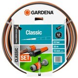 Gardena Cev Classic (20 m, premer 13 mm) Cene