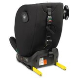 CARETERO autosjedalica Commo 40-150cm crna | shoptok.hr
