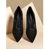 Resti Women's openwork stilettos Ecatte | shoptok.hr