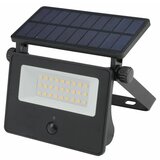 Hoteche Solarna led lampa na zid sa senzorom 300lm | ePonuda.com