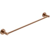 Rea Kopalniški obešalnik 5601 Leo Brush Copper Cene
