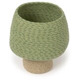 Lorena Canals Zelena tekstilna otroška škatla za shranjevanje ø 25x36 cm Big Tree – | Shoptok.si