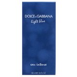 Dolce&gabbana Light Blue Eau Intense parfemska voda 50 ml za žene | shoptok.hr