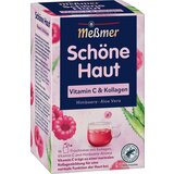 Meßmer Sadni čaj - lepa koža - 16 čajnih vrečk | Shoptok.si
