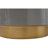 Kayoom TABURE, kovina siva, zlate barve | Shoptok.si