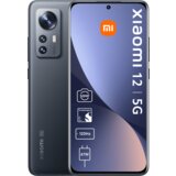 Xiaomi Obnovljeno - znaki rabe - 12 5G Dual-SIM, (5000004351) Cene