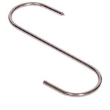  kuka za kačenje fi 3mm, niklovana Cene