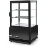 Hladilna Vitrina, 58L, Arktika, 230V/170W, 452x406x830mm