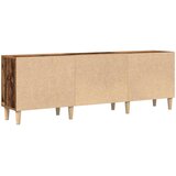 TV ormar Staro drvo 150 x 30 x 50 cm Konstruirano drvo | Eponuda.ba