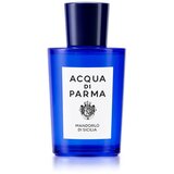 Acqua Di Parma Blu Mediterraneo Mandorlo di Sicilia Eau De Toilette 100 ml (unisex) | shoptok.hr