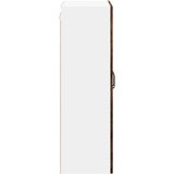 vidaXL Stenska kuhinjska omarica s polico Star les 60 x 31 x 100 cm | Shoptok.si