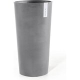 Ecopots Amsterdam Mid High - siva | Shoptok.si