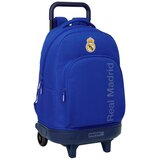 REAL MADRID Trolley Compact Extraible 45 cm Slike