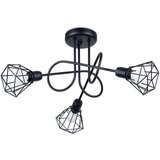  Lestenec ARTEMIS 3S črn, (21348330) | Shoptok.si
