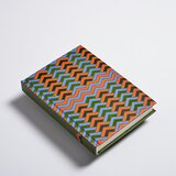 Center arhitekture Notesnik Mozaik | Shoptok.si