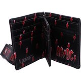 Nemesis Now ACDC BLACK ICE WALLET | shoptok.hr