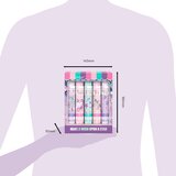 Baylis & Harding Beauticology Cosmic sol za kopel v darilnem pakiranju | Shoptok.si