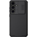 Nillkin camshield zaščita za samsung galaxy S24 5G - črna | Shoptok.si