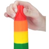 Lovetoy 2024 Dildo Lovetoy Prider 7,5'' | Shoptok.si