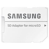 Samsung memorijska kartica EVO PLUS MicroSD kartica 512GB klasa 10 + adapter MB-MC512KA bijela | Eponuda.ba