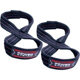 Power System Figure 8 Straps uteži barva Red S/M 2 kos Cene
