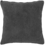  Presvlaka za jastuk 2 kom. HEERLEN Tamnosiva 65 x 65 cm Bouclé - Tamnosiva 65 x 65 cm 2 | shoptok.hr