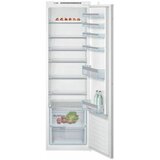 Bosch Ugradbeni frižider Serie 4 KIR81VSF0 Cijene