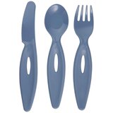 Canpol pribor za hranjenje Blue, 12m+ | ePonuda.com