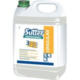 Sutter Professional SUTTER Sredstvo za čišćenje i održavanje poliranih podova Singular, 5 l Cene