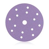 Smirdex Rotacioni papir ceramic 15 rupa 150mm P120 | Eponuda.ba