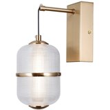  ITALUX WL-34375-1-HBR - LED zidna lampa ALANI LED/6W/230V 3000K zlatna | Eponuda.com