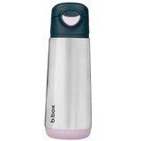 b.box Termovka za pitje Sport 500 ml – indigo/rožnata | Shoptok.si