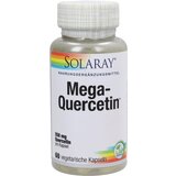 Solaray Mega-kvercetin v kapsulah Cene