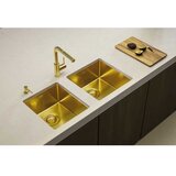 Alveus MONARCH SUDOPER QUADRIX 20 Gold | Shoptok.si