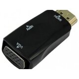  HDMI to VGA +Audio Adapter | Eponuda.ba