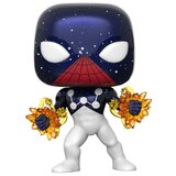 Funko POP: MARVEL - SPIDER-MAN - SPIDER-MAN (CAPITAN UNIVERSE) Cene