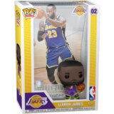 Funko Pop trading cards: lebron james | Shoptok.si