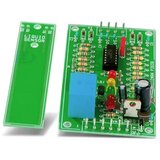 Whadda WSHA2639 regulator razine tekućine | Eponuda.ba
