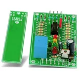 Whadda WSHA2639 regulator razine tekućine